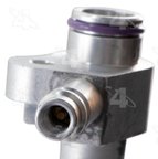 Four Seasons 66317 A/C Refrigerant Suction Hose - view 5