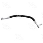 Four Seasons 66317 A/C Refrigerant Suction Hose - view 1