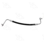 Four Seasons 66318 A/C Refrigerant Discharge Hose - view 1