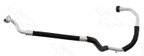 Four Seasons 66319 A/C Refrigerant Suction Hose - view 2