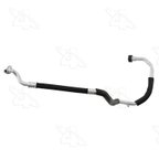 Four Seasons 66319 A/C Refrigerant Suction Hose - view 1