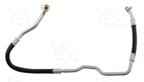 Four Seasons 66327 A/C Refrigerant Suction Hose - view 2