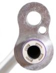 Four Seasons 66328 A/C Refrigerant Liquid Hose - view 3