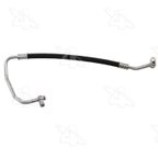 Four Seasons 66330 A/C Refrigerant Discharge Hose - view 1