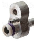 Four Seasons 66334 A/C Refrigerant Liquid Hose - view 3
