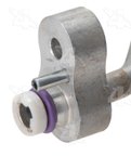 Four Seasons 66334 A/C Refrigerant Liquid Hose - view 4