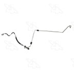 Four Seasons 66334 A/C Refrigerant Liquid Hose - view 1