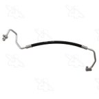 Four Seasons 66335 A/C Refrigerant Discharge Hose - view 1