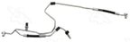 Four Seasons 66337 A/C Refrigerant Liquid Hose - view 2