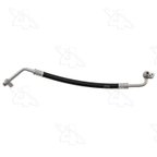 Four Seasons 66338 A/C Refrigerant Discharge Hose - view 1