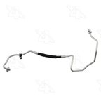 Four Seasons 66342 A/C Refrigerant Discharge Hose - view 1