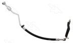 Four Seasons 66343 A/C Refrigerant Suction Hose - view 2