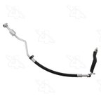 Four Seasons 66343 A/C Refrigerant Suction Hose - view 1