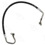 Four Seasons 66345 A/C Refrigerant Discharge Hose - view 1