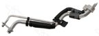 Four Seasons 66346 A/C Suction and Liquid Line Hose Assembly - view 2