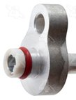 Four Seasons 66348 A/C Refrigerant Liquid Hose - view 3