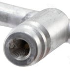 Four Seasons 66348 A/C Refrigerant Liquid Hose - view 4