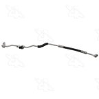 Four Seasons 66348 A/C Refrigerant Liquid Hose - view 1