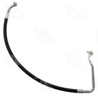 Four Seasons 66349 A/C Refrigerant Suction Hose - view 2