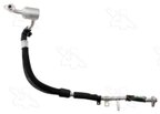 Four Seasons 66350 A/C Refrigerant Suction Hose - view 2