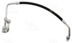 Four Seasons 66353 A/C Refrigerant Discharge Hose - view 2