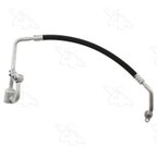 Four Seasons 66353 A/C Refrigerant Discharge Hose - view 1