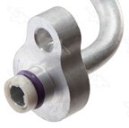 Four Seasons 66355 A/C Refrigerant Liquid Hose - view 3