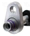 Four Seasons 66355 A/C Refrigerant Liquid Hose - view 4