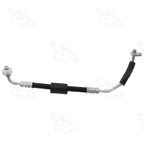 Four Seasons 66355 A/C Refrigerant Liquid Hose - view 1