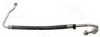 Four Seasons 66357 A/C Refrigerant Suction Hose - view 2