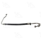 Four Seasons 66357 A/C Refrigerant Suction Hose - view 1