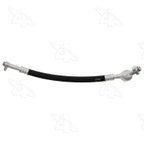Four Seasons 66358 A/C Refrigerant Suction Hose - view 1