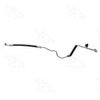 Four Seasons 66359 A/C Refrigerant Liquid Hose - view 1