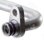 Four Seasons 66360 A/C Refrigerant Discharge Hose - view 4