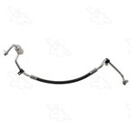 Four Seasons 66360 A/C Refrigerant Discharge Hose - view 1