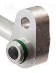 Four Seasons 66361 A/C Refrigerant Discharge Hose - view 4
