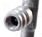 Four Seasons 66362 A/C Refrigerant Discharge Hose - view 3