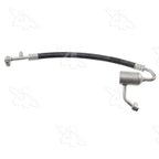 Four Seasons 66362 A/C Refrigerant Discharge Hose - view 1