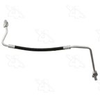 Four Seasons 66364 A/C Refrigerant Discharge Hose - view 1