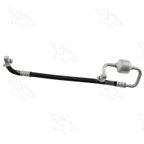 Four Seasons 66365 A/C Refrigerant Discharge Hose - view 1