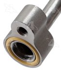 Four Seasons 66367 A/C Refrigerant Discharge Hose - view 3