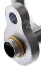 Four Seasons 66367 A/C Refrigerant Discharge Hose - view 4