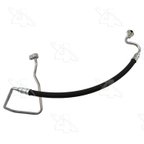 Four Seasons 66367 A/C Refrigerant Discharge Hose - view 1