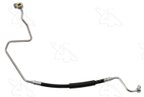 Four Seasons 66372 A/C Refrigerant Discharge Hose - view 2