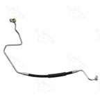 Four Seasons 66372 A/C Refrigerant Discharge Hose - view 1