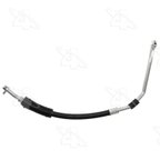 Four Seasons 66374 A/C Refrigerant Suction Hose - view 1