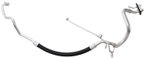 Four Seasons 66375 A/C Suction and Liquid Line Hose Assembly - view 1