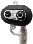 Four Seasons 66375 A/C Suction and Liquid Line Hose Assembly - view 3