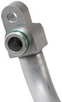 Four Seasons 66375 A/C Suction and Liquid Line Hose Assembly - view 6