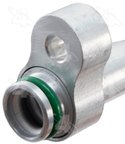 Four Seasons 66376 A/C Refrigerant Suction Hose - view 3